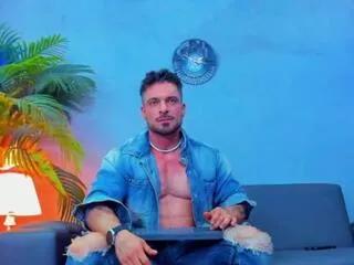 dennis_cox from Flirt4Free