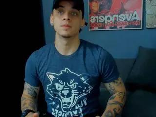 dennis_munera from Flirt4Free
