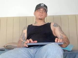 dennis_munera from Flirt4Free