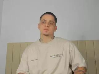 dennis_munera from Flirt4Free