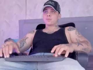 dennis_munera from Flirt4Free