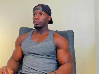 denzel_cosby from Flirt4Free