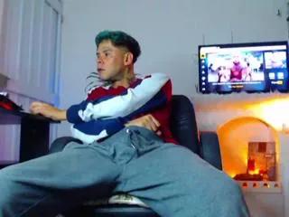 derryck from Flirt4Free