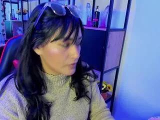 dhaniela_naugthy from Flirt4Free