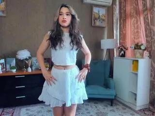 diera_bisbee from Flirt4Free