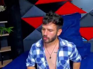 dylan_whit from Flirt4Free