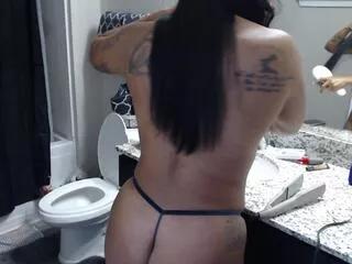 ellie_ecstasy from Flirt4Free