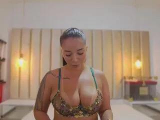 elsa_rush from Flirt4Free