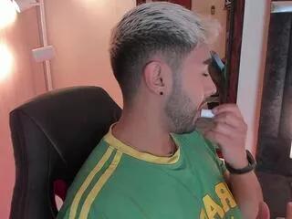 elvis_houston from Flirt4Free
