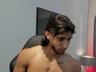 emmet_collins from Flirt4Free