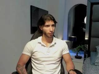 emmet_collins from Flirt4Free