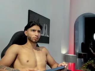emmet_collins from Flirt4Free