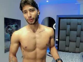 emmet_collins from Flirt4Free