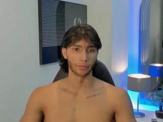 emmet_collins from Flirt4Free