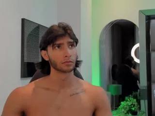emmet_collins from Flirt4Free