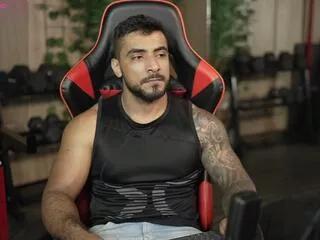 eric_harrison from Flirt4Free