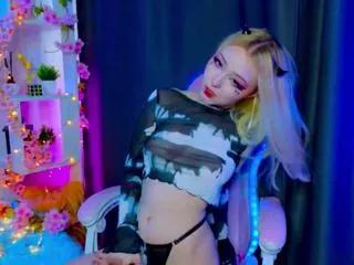 esme_eady from Flirt4Free