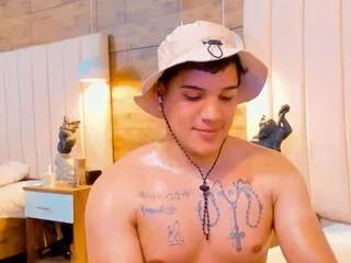 esteban_morenoo from Flirt4Free