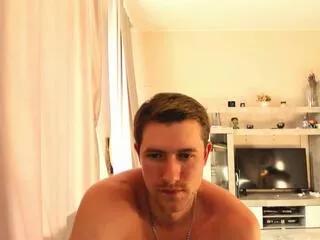 ethan_pinkman from Flirt4Free