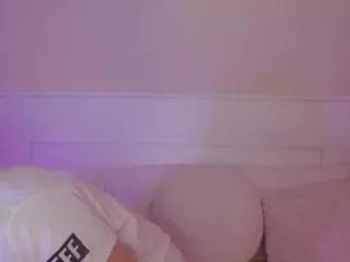 eve_laurence from Flirt4Free