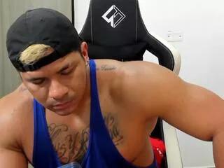 fabian_arango from Flirt4Free