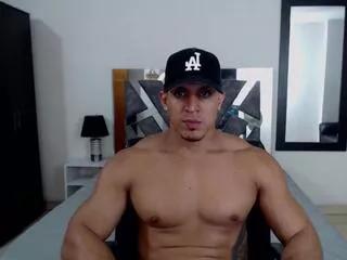 frank_heaven from Flirt4Free