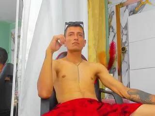 gandiy_hotx from Flirt4Free
