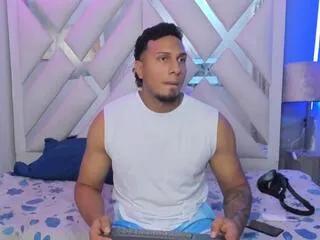 george_willerx from Flirt4Free