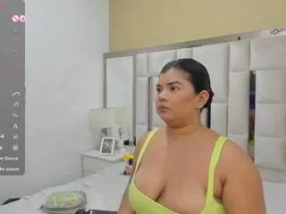 gigi_durand from Flirt4Free