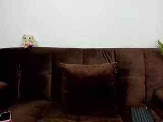 hanna_soto from Flirt4Free