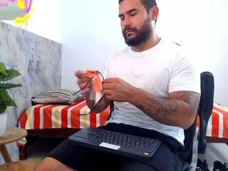 hanz_col from Flirt4Free