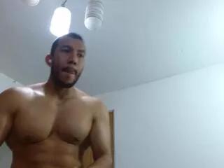 holl_latin from Flirt4Free