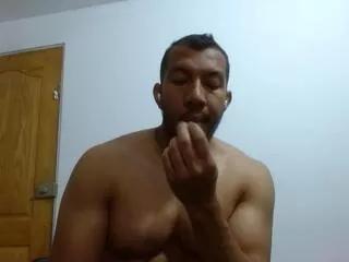 holl_latin from Flirt4Free