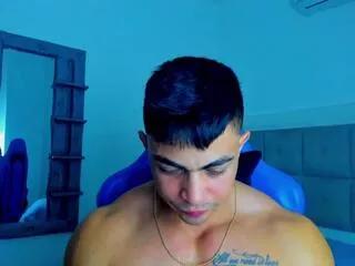 iron_coleman from Flirt4Free
