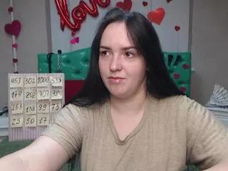 isabel_blackberry from Flirt4Free