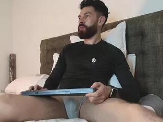 jack_foden from Flirt4Free