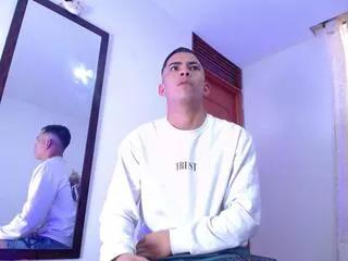 jack_leonn from Flirt4Free