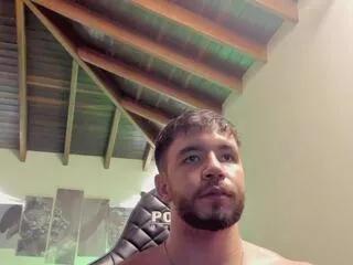 jackson_stifler from Flirt4Free