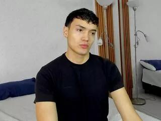 jacksonn_carter from Flirt4Free