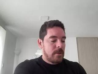 jacksson_ginger from Flirt4Free