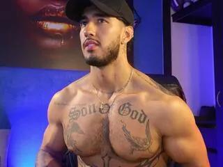 jacob_martins from Flirt4Free