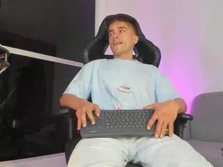 jacob_stones from Flirt4Free