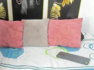 jacobo_taylor from Flirt4Free