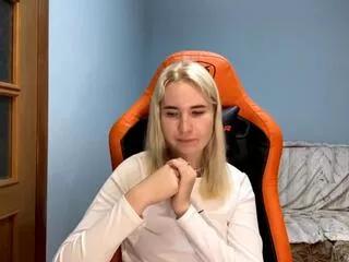 jacquiline_poetter from Flirt4Free