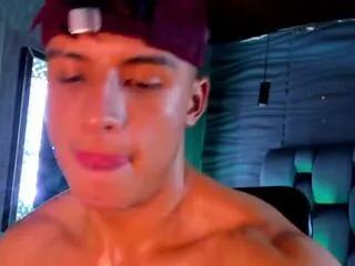 jake_lauren from Flirt4Free