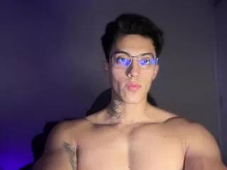 jakee_tyler from Flirt4Free