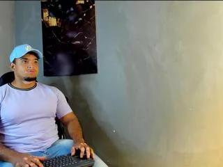 jakob_ragnar from Flirt4Free