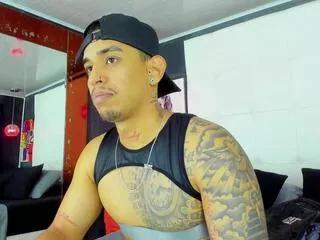 james_millerr from Flirt4Free