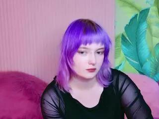 janel_flowers from Flirt4Free