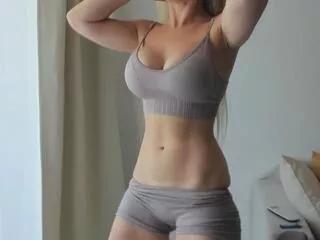 janine_mary from Flirt4Free